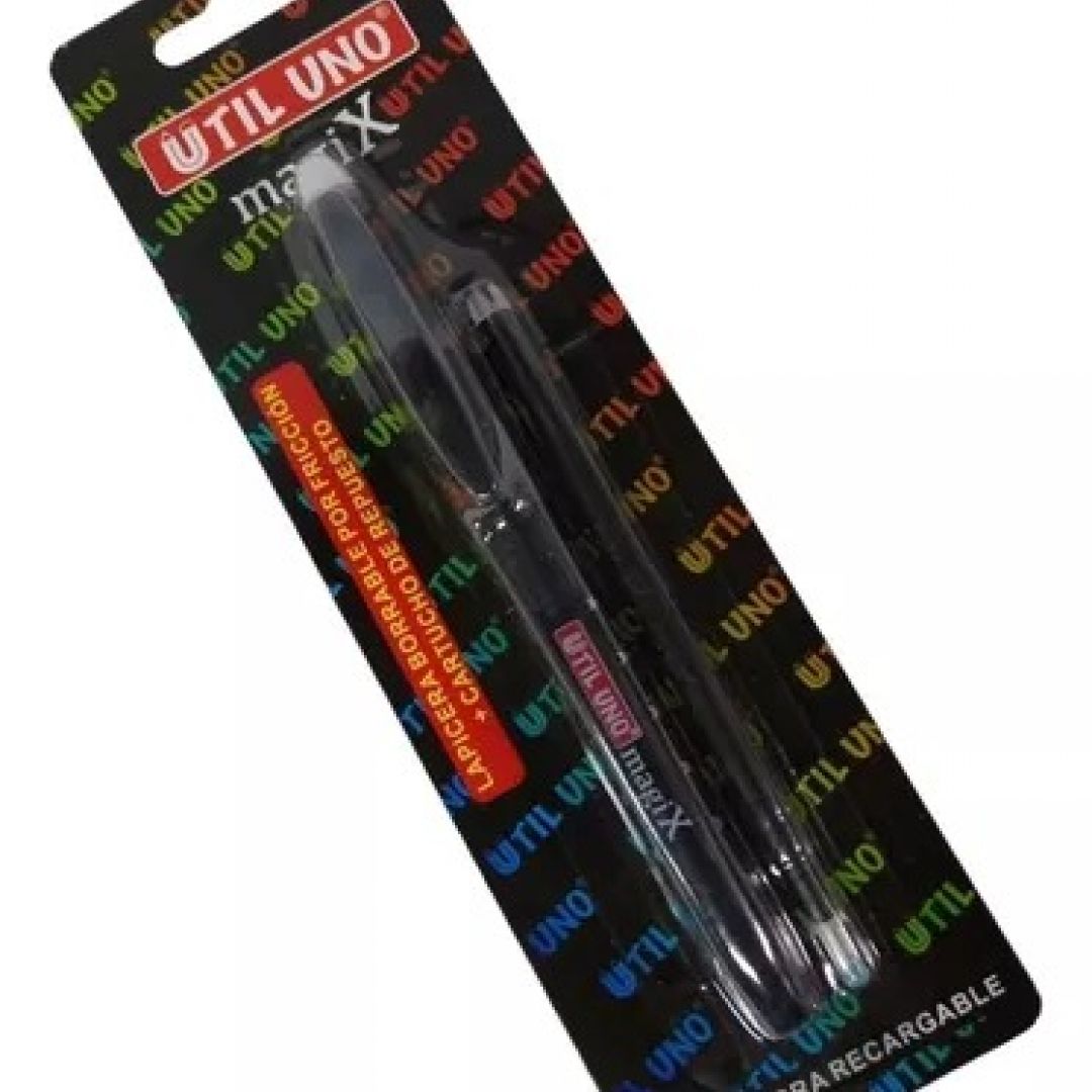 boligrafo-borrable-util-uno-negro--cartucho-05621