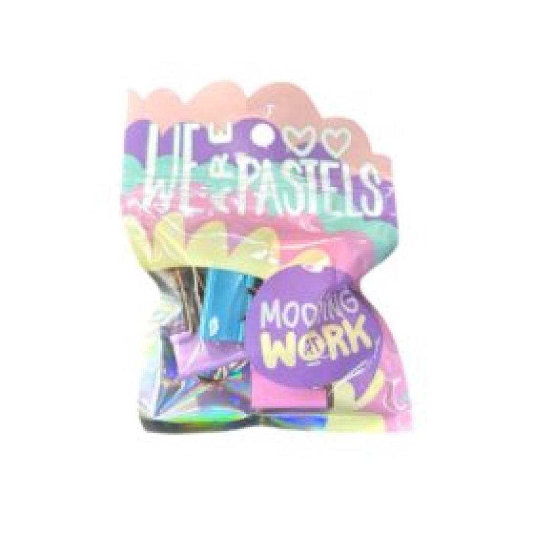 aprietapapeles-binder-mooving-25mm-x-6-pasteles-58092