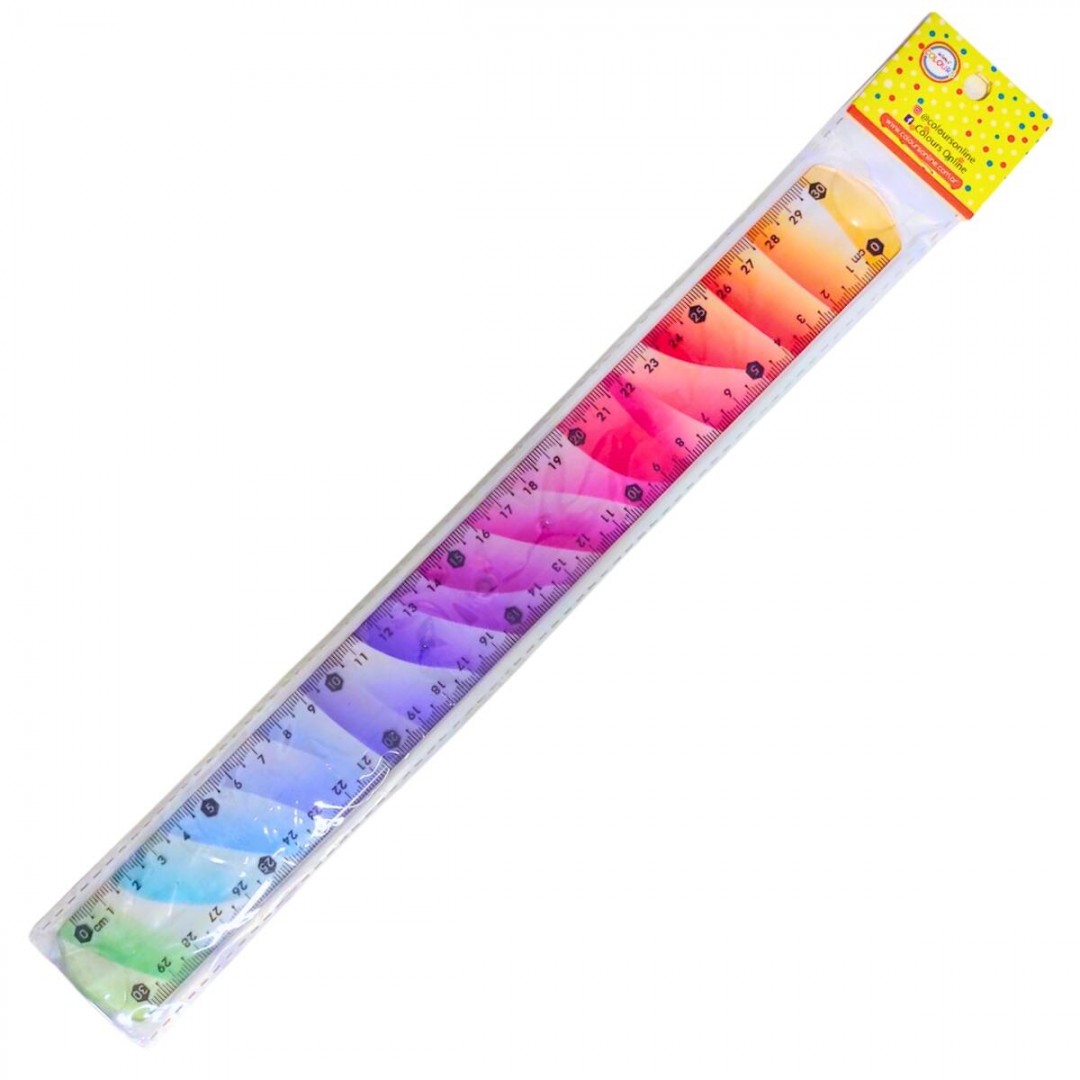 regla-flexible-keyroad-20cm-89567