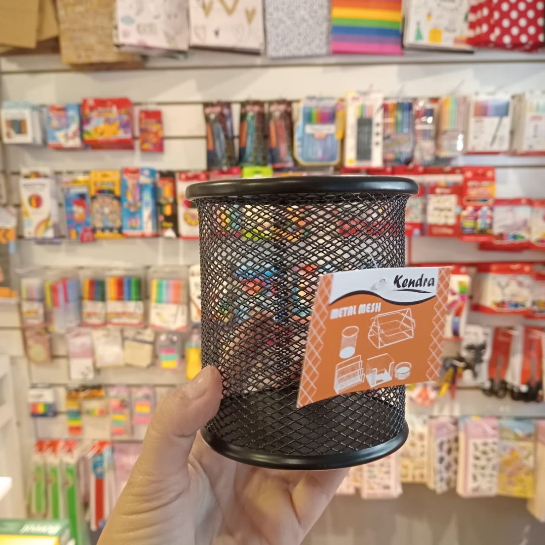 porta-lapiz-metal-enrejado-negro-kendra-56221